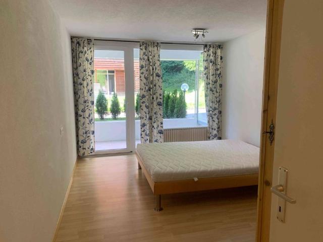 Apartment mieten in Laax (GR), Graubünden