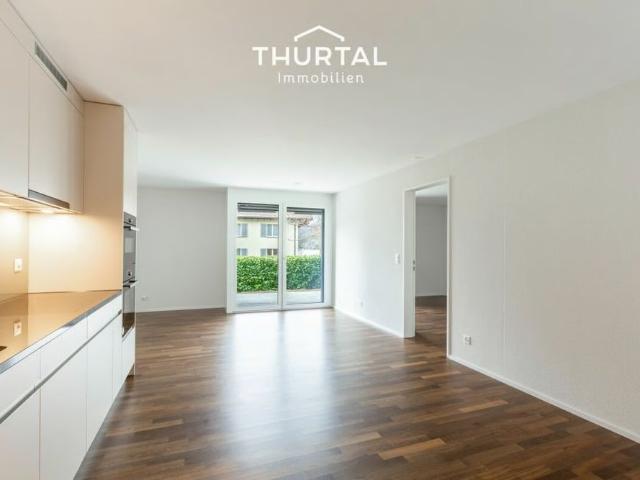 Apartment mieten in Glarisegg, Steckborn