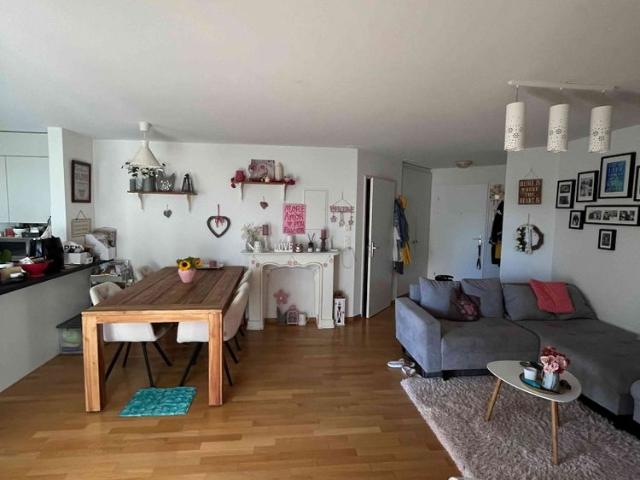 Apartment mieten in Bremgarten (AG), Aargau