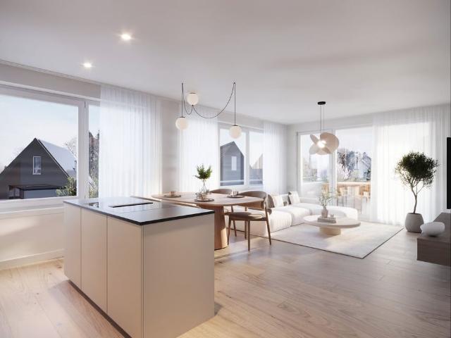 Apartment mieten in Amriswil, Thurgau