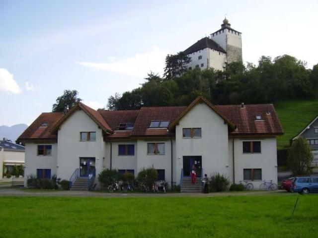 Apartment mieten in Grabs, St. Gallen