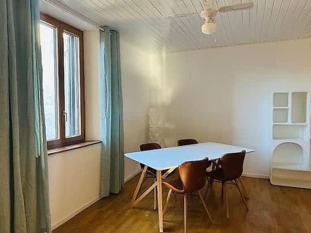 Apartment mieten in Aldesago, Tessin