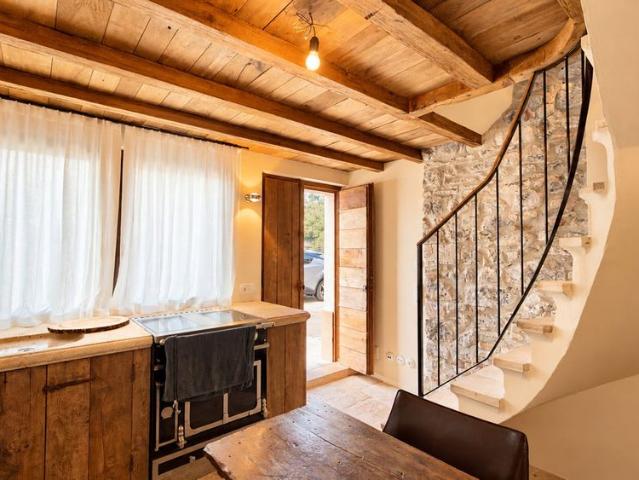 Apartment mieten in Serpiano, Brusino Arsizio
