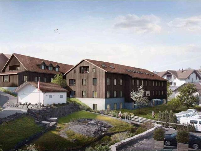 Haus mieten in Wil (SG), St. Gallen