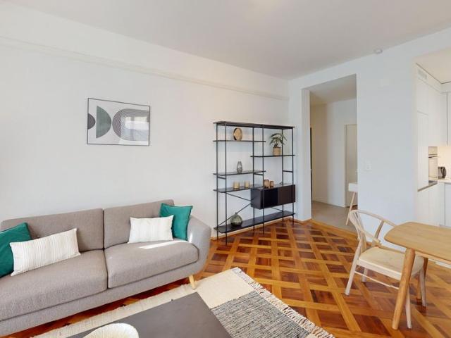 Apartment mieten in Cheseaux-Lausanne, Waadt