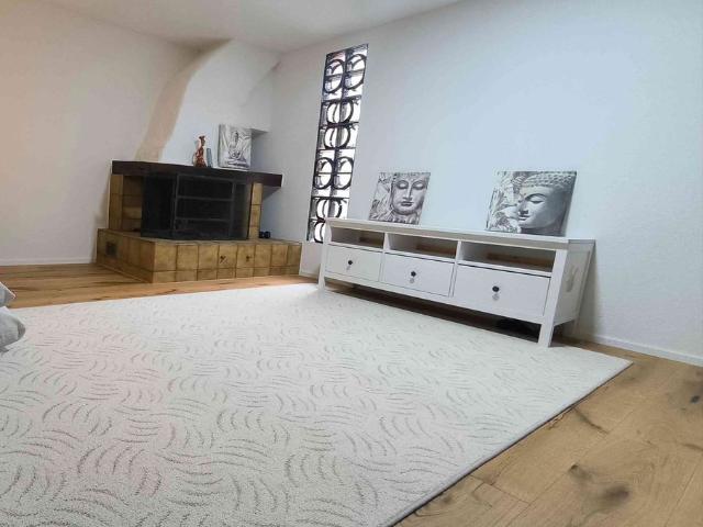 Apartment mieten in Im Bahnhof, Romanshorn
