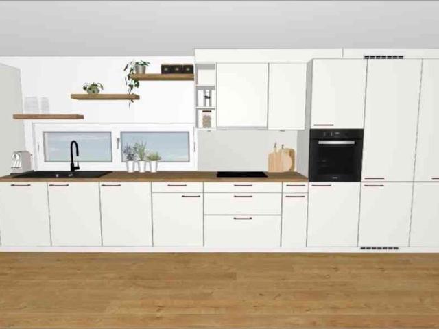 Apartment mieten in Concise, Waadt