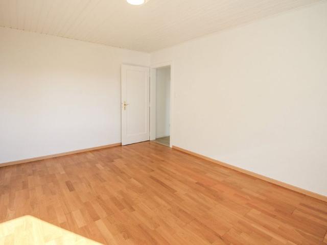 Apartment mieten in Sainte-Croix, Waadt