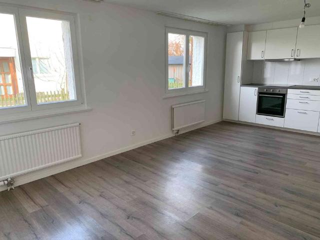 Apartment mieten in Wittenbach, St. Gallen