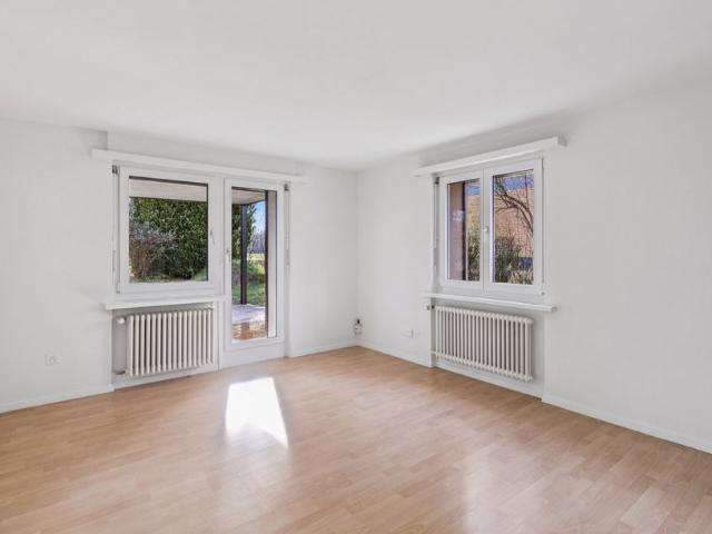 Apartment mieten in Bachenbülach, Zürich