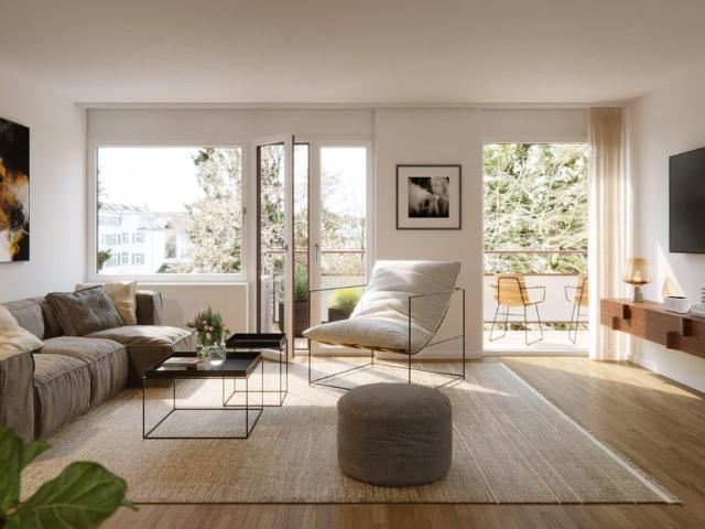 Haus mieten in Basel, Basel-Stadt