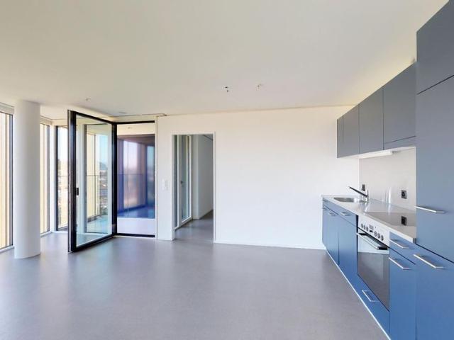 Apartment mieten in Lü