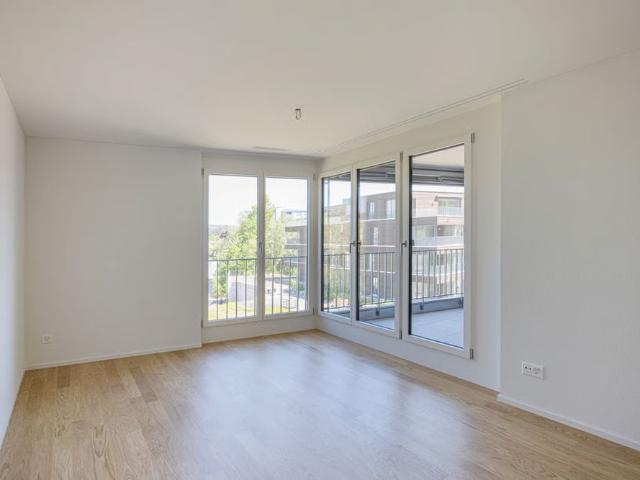 Apartment mieten in Bremgarten (AG), Aargau