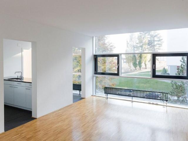 Apartment mieten in Beaumont, Fribourg - Freiburg