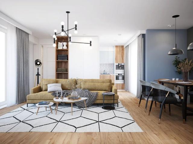 Apartment mieten in Frenkendorf, Basel-Landschaft