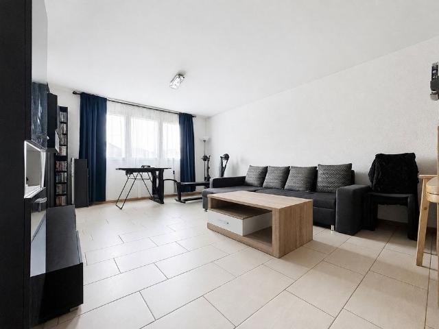 Apartment mieten in Vallon, Freiburg