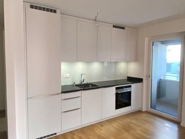 Apartment mieten in Basel, Basel-Stadt