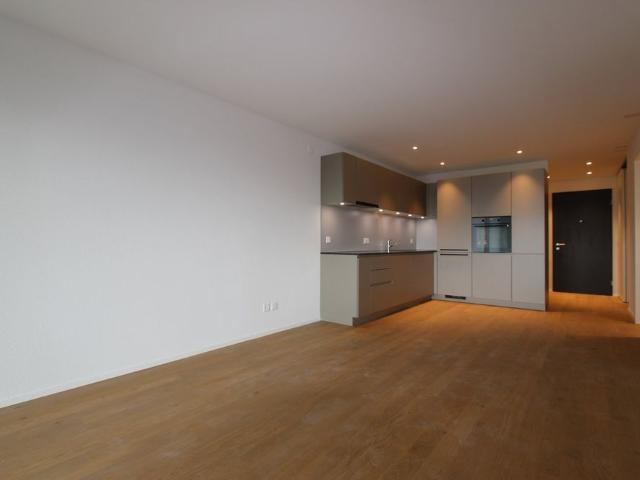 Apartment mieten in Lengnau (BE), Bern