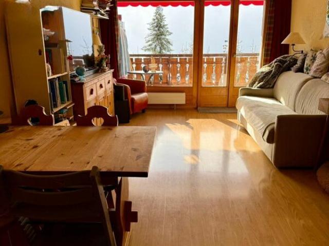 Apartment mieten in Crans-Montana, Wallis