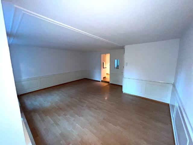 Apartment mieten in Solothurn