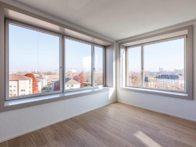 Apartment mieten in Bern