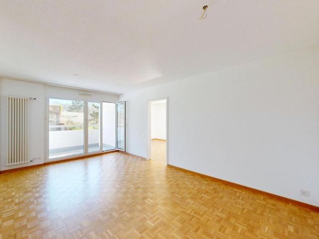 Apartment mieten in Les Arêtes, La Chaux-de-Fonds