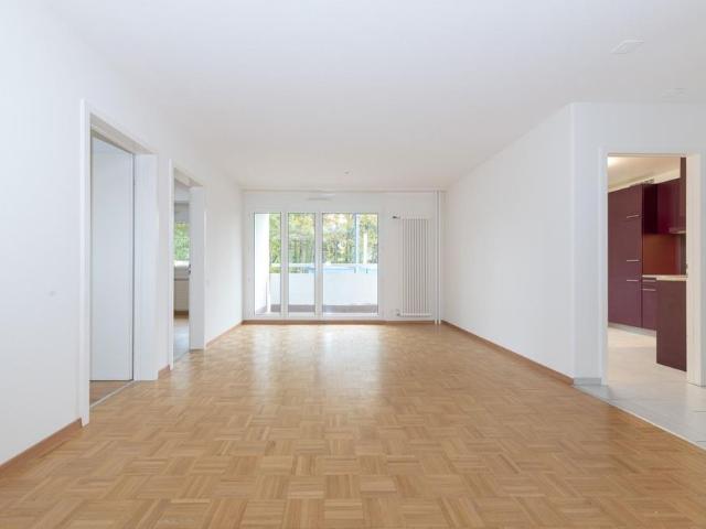 Apartment mieten in La Chaux-de-Fonds