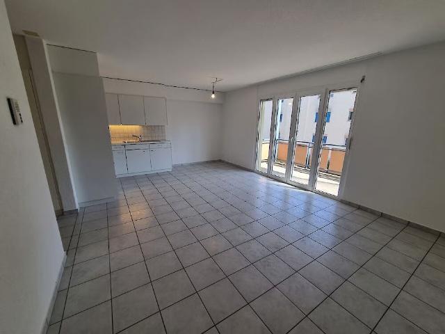 Apartment mieten in Flamatt, Freiburg