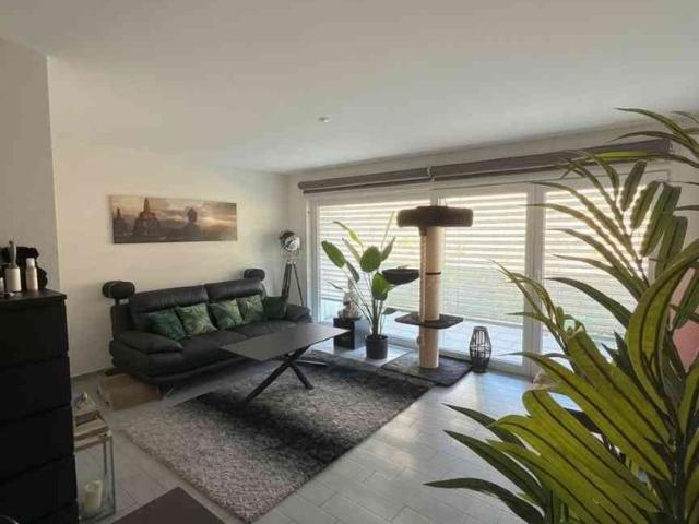 Apartment mieten in Cousset, Freiburg