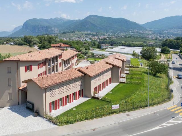 Apartment mieten in Novazzano, Tessin