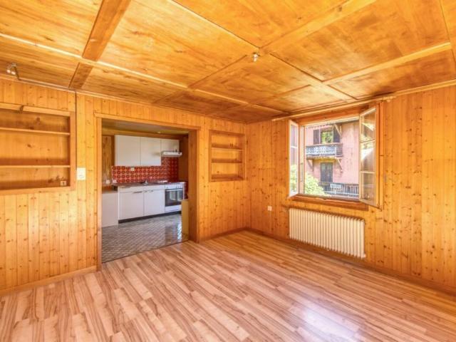 Haus mieten in Champéry, Wallis