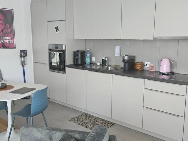 Apartment mieten in Cheseaux-Lausanne, Waadt