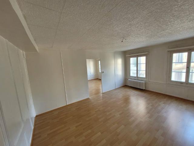 Apartment mieten in Bühler, Mittelland