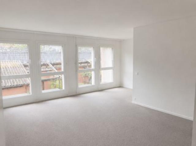 Apartment mieten in Sargans, St. Gallen