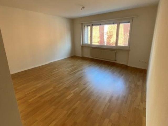 Apartment mieten in Basel, Basel-Stadt