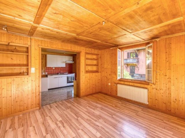 Apartment mieten in Champéry, Wallis