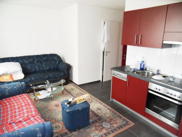 Apartment mieten in Gachnang, Thurgau