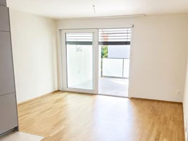 Apartment mieten in Schwarzenbach (SG), St. Gallen