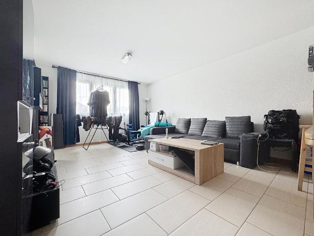 Apartment mieten in Vallon, Freiburg