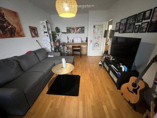Apartment mieten in Prilly, Waadt