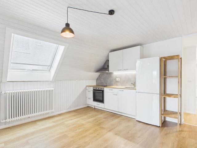 Apartment mieten in Rothrist, Aargau