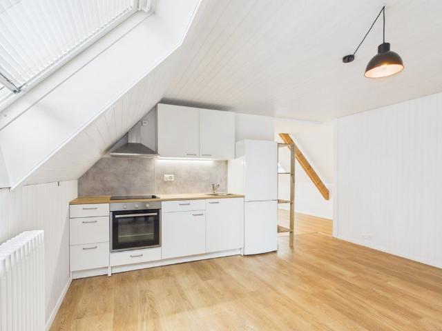 Apartment mieten in Rothrist, Aargau