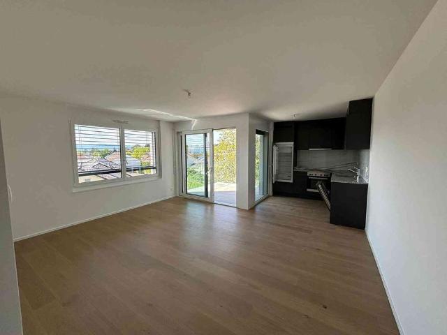 Apartment mieten in Prilly, District de l'Ouest lausannois