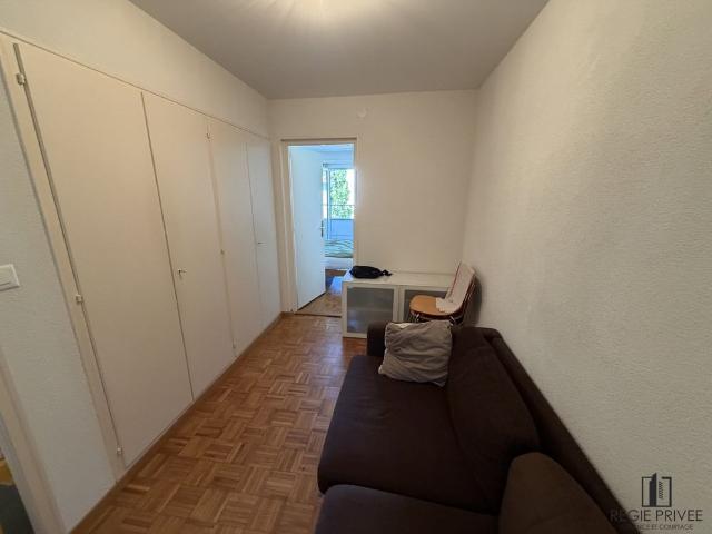 Apartment mieten in Bussigny-près-Lausanne, Waadt