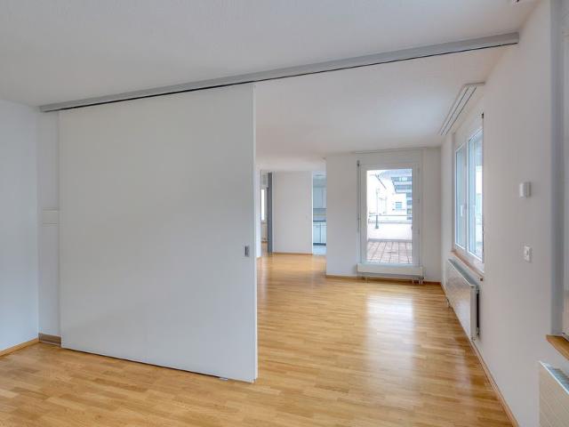 Apartment mieten in Oensingen, Amtei Thal-Gäu