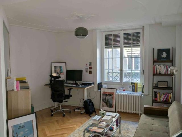 Apartment mieten in Cheseaux-Lausanne, Waadt