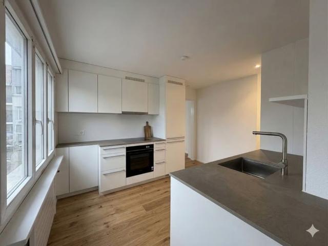Apartment mieten in Villigen, Aargau