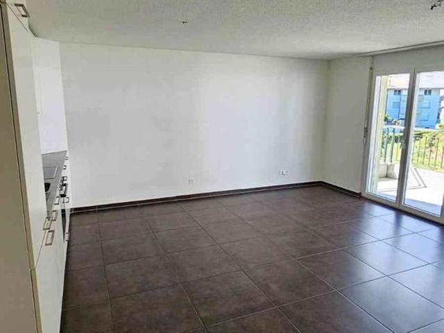 Apartment mieten in Visp, Wallis
