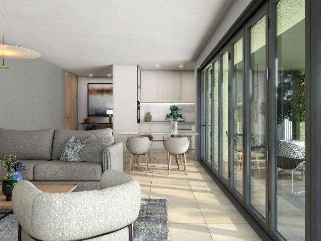 Apartment mieten in Belmont-Yverdon, Waadt