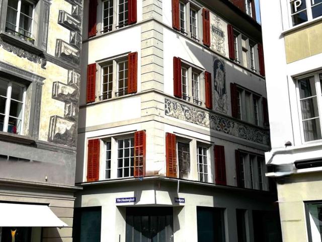 Apartment mieten in Lü